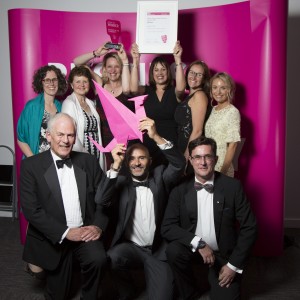 Photographs from the BITC Cymru Awards at the Cardiff City Stadium on June 30th 2016